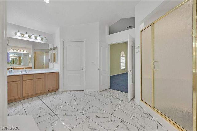 5420 Braemar Drive, Las Vegas, NV 89130