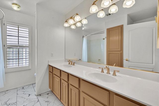 5420 Braemar Drive, Las Vegas, NV 89130