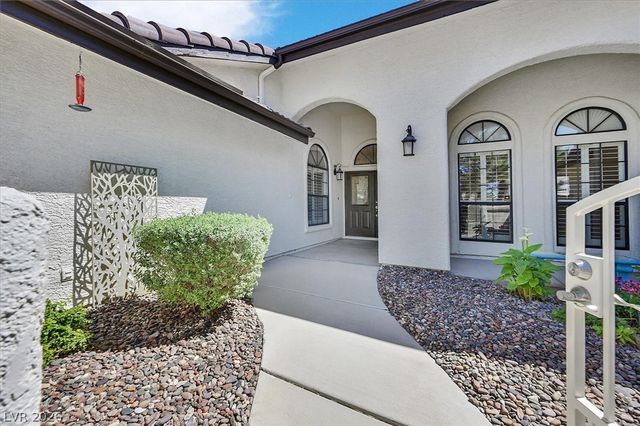 5420 Braemar Drive, Las Vegas, NV 89130