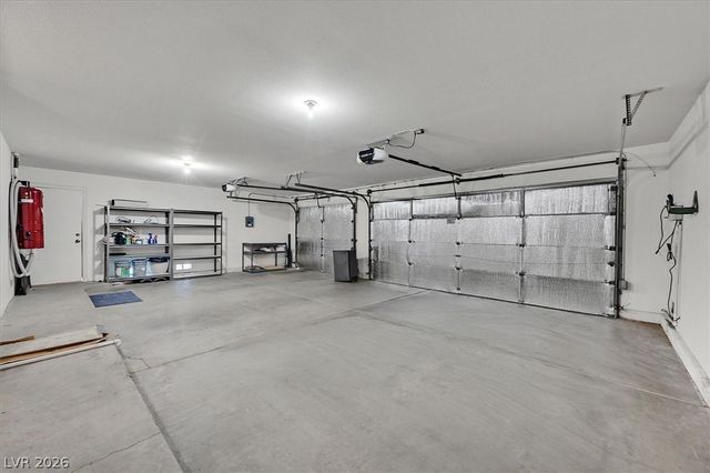 5420 Braemar Drive, Las Vegas, NV 89130