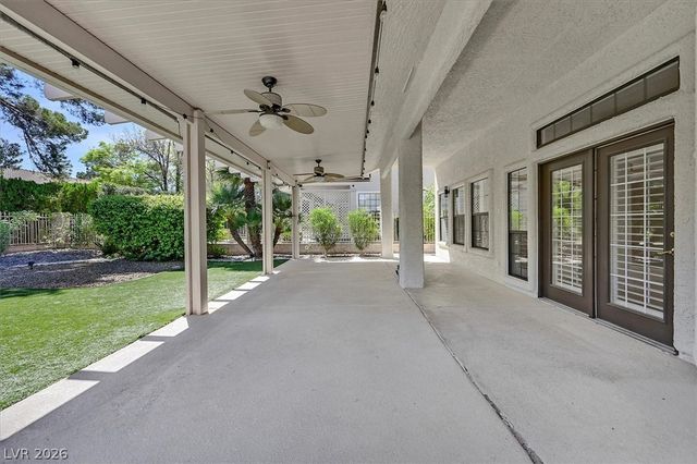 5420 Braemar Drive, Las Vegas, NV 89130