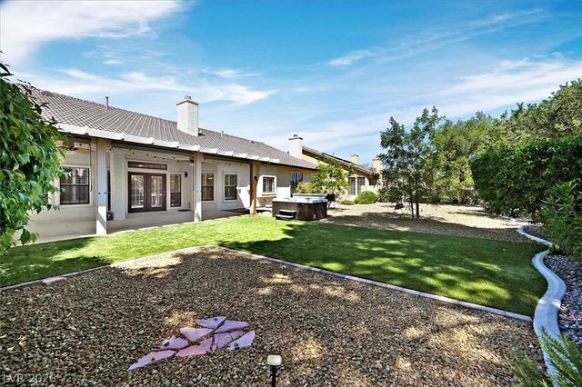 5420 Braemar Drive, Las Vegas, NV 89130