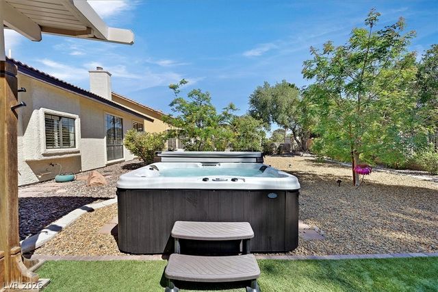 5420 Braemar Drive, Las Vegas, NV 89130