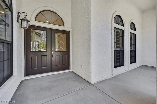 5420 Braemar Drive, Las Vegas, NV 89130