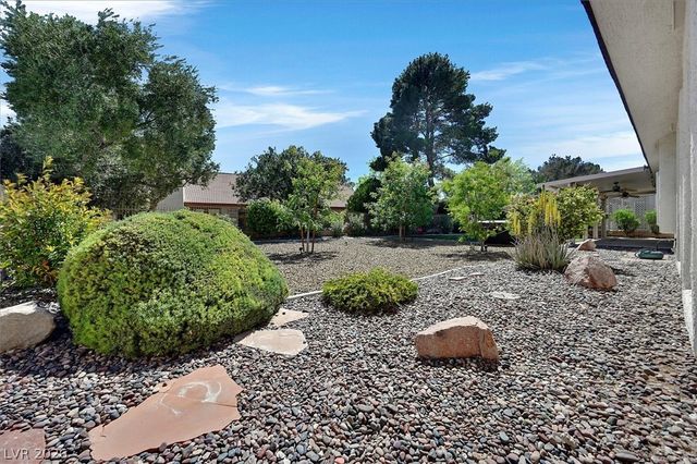 5420 Braemar Drive, Las Vegas, NV 89130