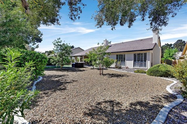 5420 Braemar Drive, Las Vegas, NV 89130