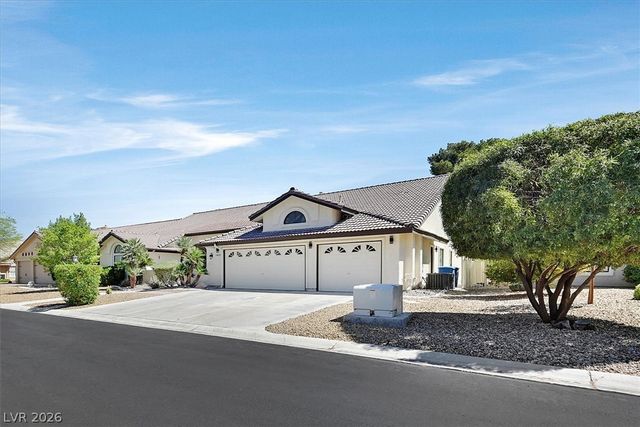 5420 Braemar Drive, Las Vegas, NV 89130