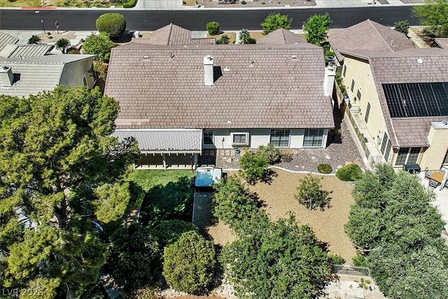 5420 Braemar Drive, Las Vegas, NV 89130