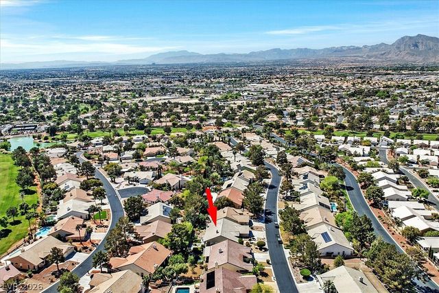 5420 Braemar Drive, Las Vegas, NV 89130