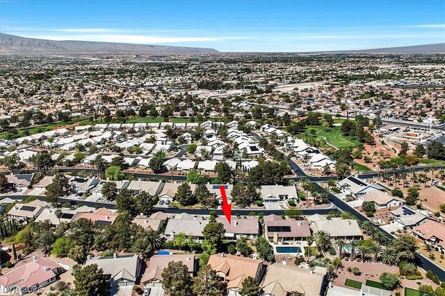 5420 Braemar Drive, Las Vegas, NV 89130