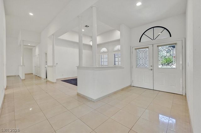 5420 Braemar Drive, Las Vegas, NV 89130