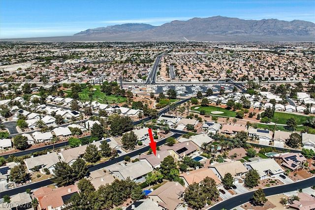 5420 Braemar Drive, Las Vegas, NV 89130