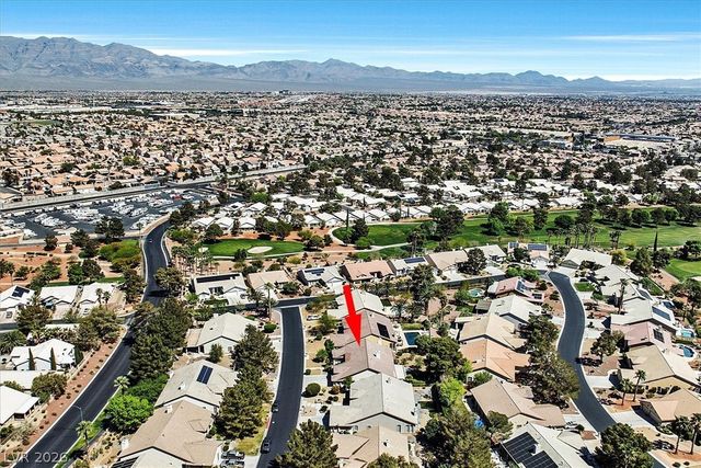 5420 Braemar Drive, Las Vegas, NV 89130