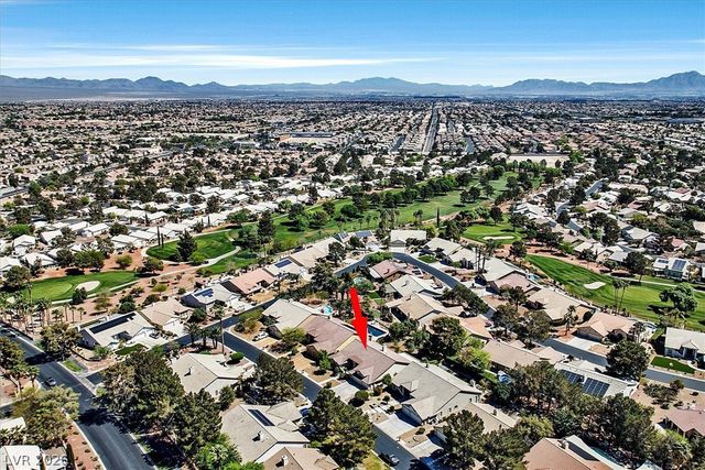 5420 Braemar Drive, Las Vegas, NV 89130