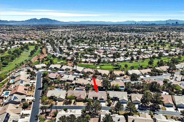 5420 Braemar Drive, Las Vegas, NV 89130