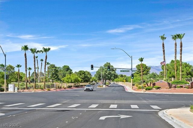5420 Braemar Drive, Las Vegas, NV 89130