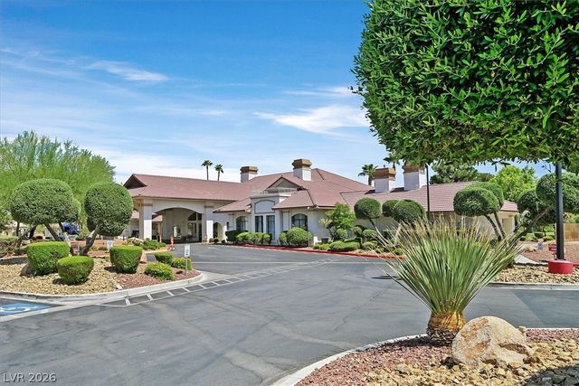 5420 Braemar Drive, Las Vegas, NV 89130