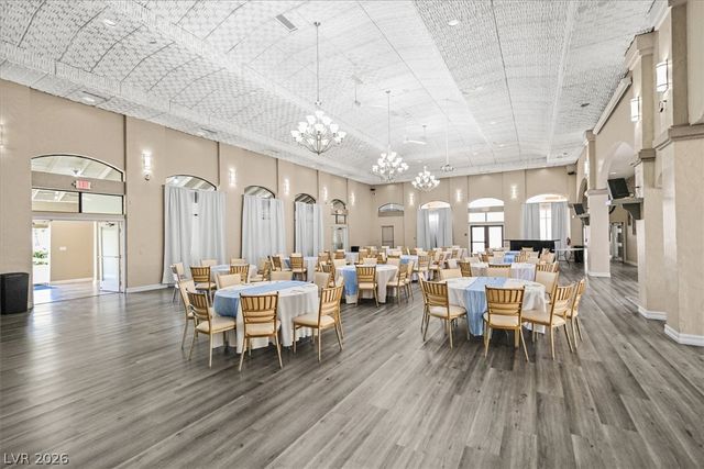 5420 Braemar Drive, Las Vegas, NV 89130