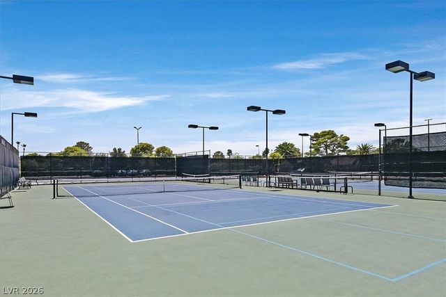 5420 Braemar Drive, Las Vegas, NV 89130