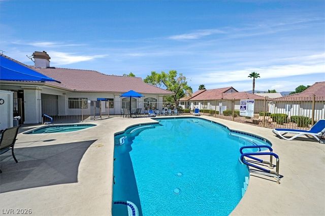 5420 Braemar Drive, Las Vegas, NV 89130