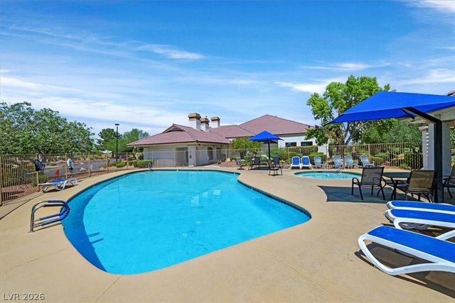 5420 Braemar Drive, Las Vegas, NV 89130