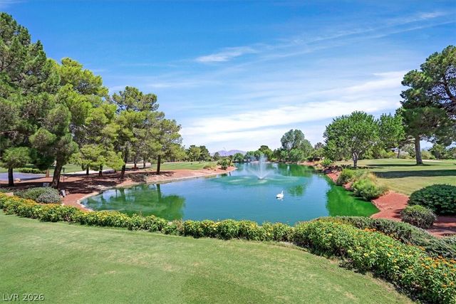 5420 Braemar Drive, Las Vegas, NV 89130