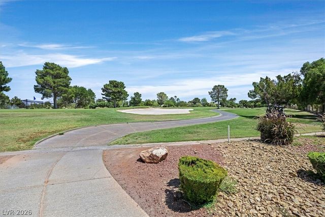 5420 Braemar Drive, Las Vegas, NV 89130