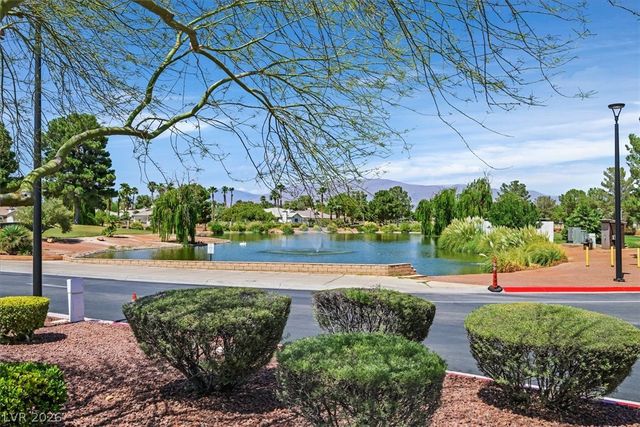 5420 Braemar Drive, Las Vegas, NV 89130