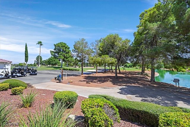 5420 Braemar Drive, Las Vegas, NV 89130