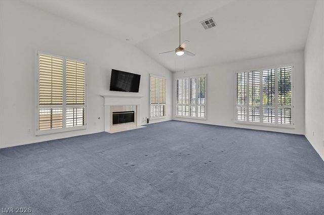 5420 Braemar Drive, Las Vegas, NV 89130