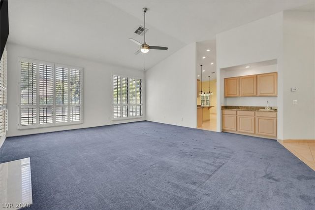 5420 Braemar Drive, Las Vegas, NV 89130