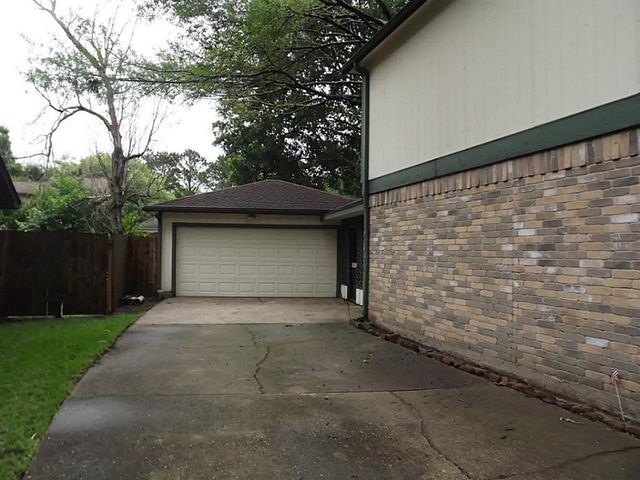 19706 Faye Oaks Court, Humble, TX 77346