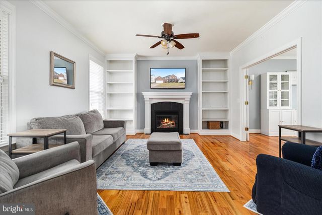 105 BARNSTON CT, Winchester, VA 22602