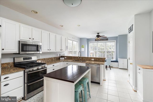 105 BARNSTON CT, Winchester, VA 22602