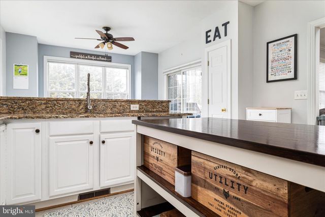 105 BARNSTON CT, Winchester, VA 22602