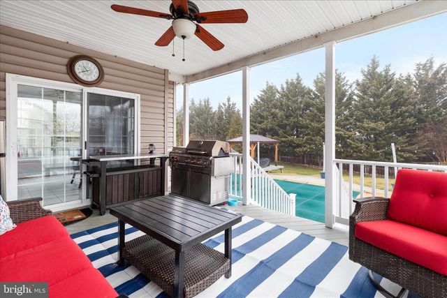 105 BARNSTON CT, Winchester, VA 22602