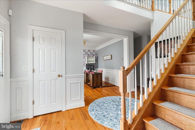 105 BARNSTON CT, Winchester, VA 22602