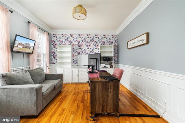 105 BARNSTON CT, Winchester, VA 22602