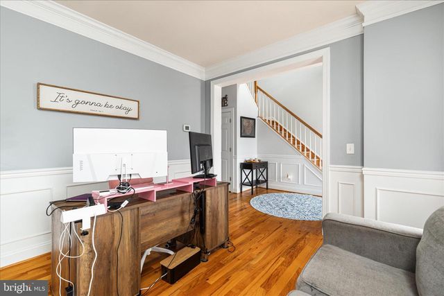 105 BARNSTON CT, Winchester, VA 22602