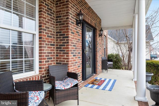 105 BARNSTON CT, Winchester, VA 22602