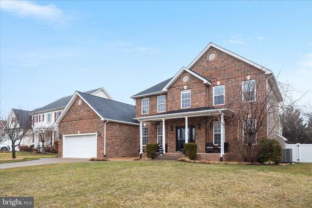 105 BARNSTON CT, Winchester, VA 22602