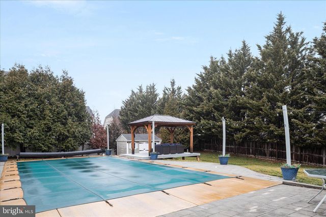 105 BARNSTON CT, Winchester, VA 22602