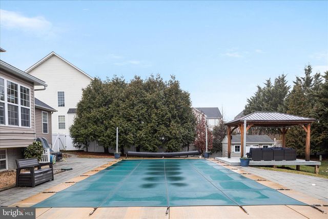 105 BARNSTON CT, Winchester, VA 22602