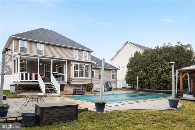 105 BARNSTON CT, Winchester, VA 22602