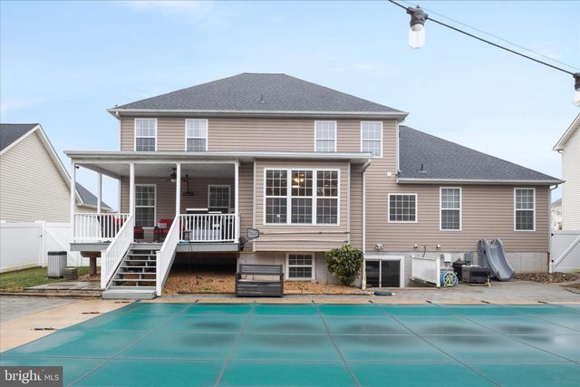 105 BARNSTON CT, Winchester, VA 22602