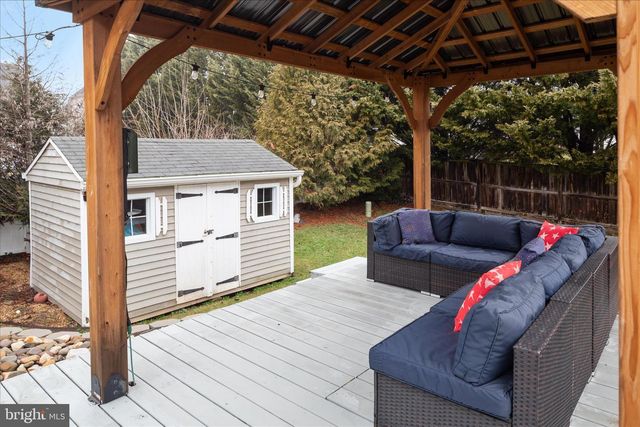 105 BARNSTON CT, Winchester, VA 22602