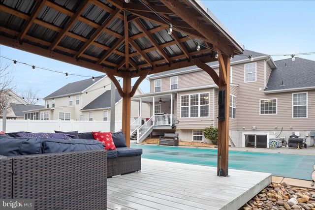 105 BARNSTON CT, Winchester, VA 22602