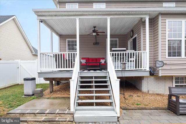 105 BARNSTON CT, Winchester, VA 22602