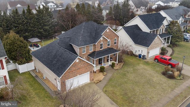 105 BARNSTON CT, Winchester, VA 22602