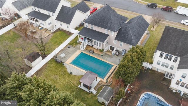 105 BARNSTON CT, Winchester, VA 22602